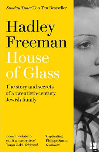 Book House of Glass: The story and secrets of a twentieth-century Jewish family free