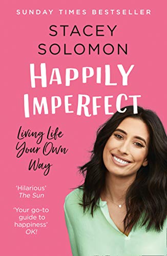 Book Happily Imperfect: Living life your own way free