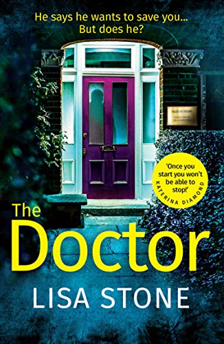 Book The Doctor: A gripping crime thriller from the international bestseller free
