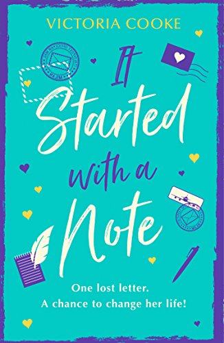 Book It Started With A Note free