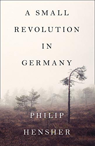 Book A Small Revolution In Germany free