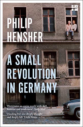 Book A Small Revolution in Germany free