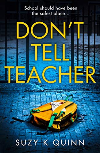 Book Don’t Tell Teacher free