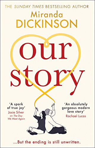 Book OUR STORY (202 POCHE) free