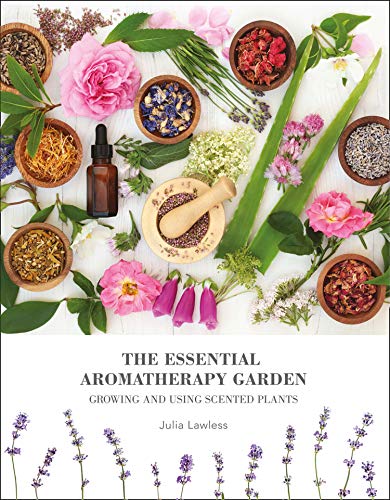 Book The Essential Aromatherapy Garden free