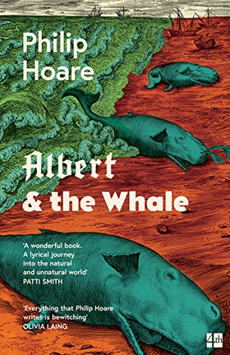 Book Albert & the Whale free
