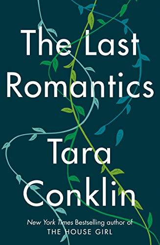 Book Last Romantics EXPORT free