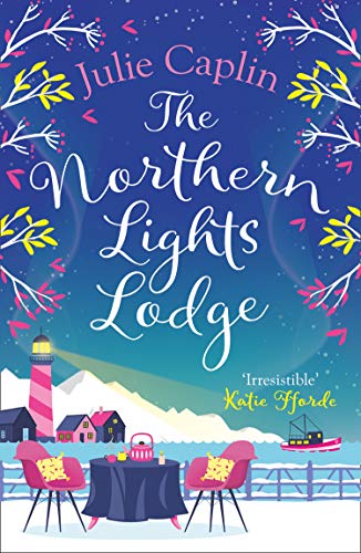 Book The Northern Lights Lodge (Romantic Escapes) free