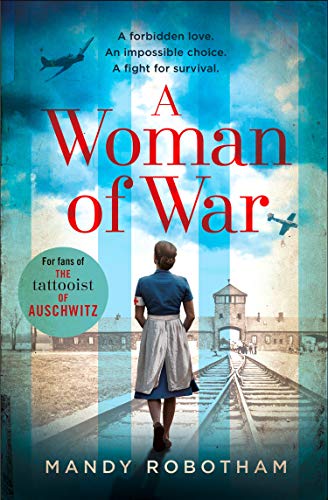 Book A Woman of War free