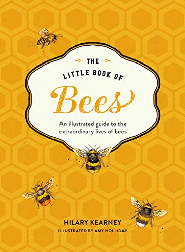 Book The Little Book of Bees free