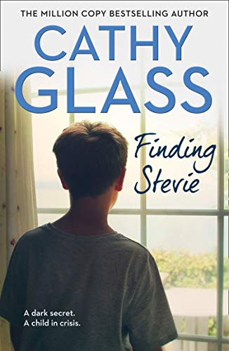 Book Cathy Glass Collection 5 Books Set (Too Scared to Tell, Finding Stevie, Cruel to Be Kind, Where Has Mummy Gone, Cut) free
