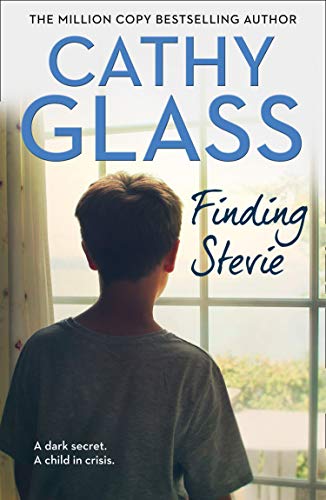 Book Finding Stevie: A dark secret. A child in crisis. free