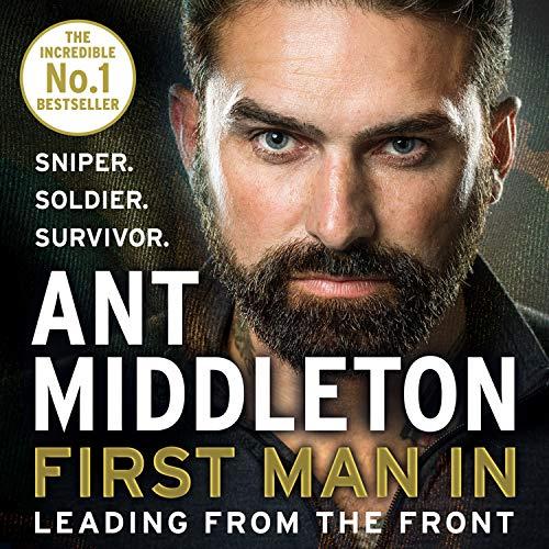 Book First Man In: Leading from the Front free