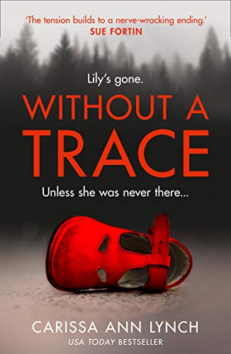 Book Without a Trace free