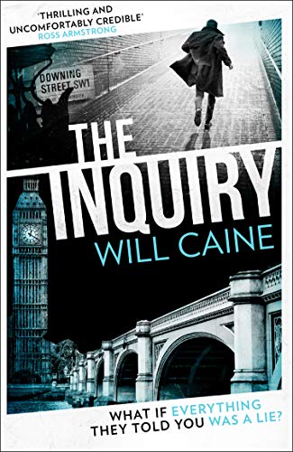 Book The Inquiry free