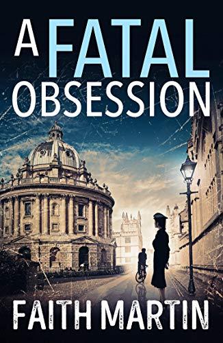 Book A Fatal Obsession free