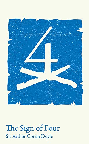 Book The Sign of Four (Collins Classroom Classics) free