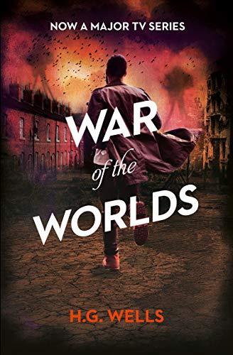 Book The War of the Worlds (Collins Classics) free