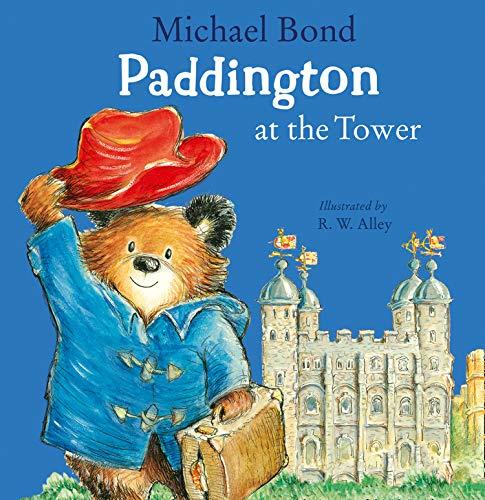 Book Paddington at the Tower free