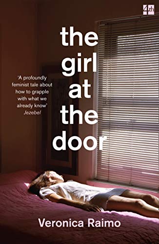 Book The Girl at the Door free