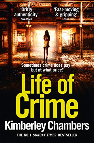 Book Life of Crime: The gripping, epic new thriller from the No 1 bestseller free