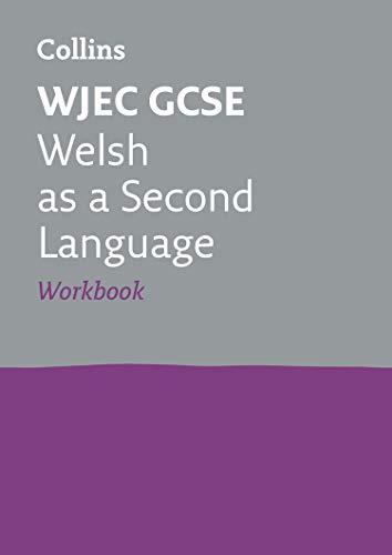 Book WJEC GCSE 9-1 Welsh Second Language Workbook (Collins GCSE 9-1 Revision) (English and Welsh Edition) free
