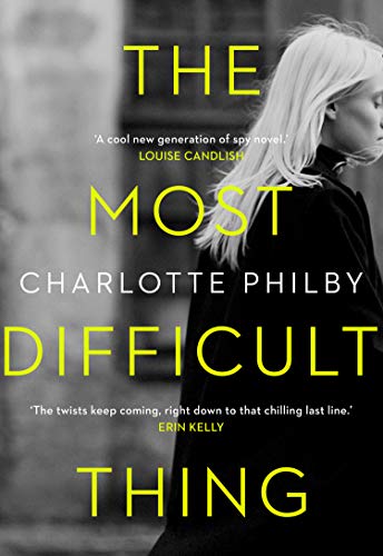 Book The Most Difficult Thing free