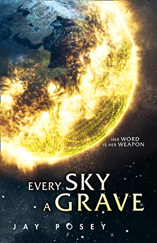Book Every Sky A Grave (The Ascendance Series, Book 1) free