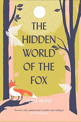 Book The Hidden World of the Fox free
