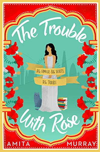 Book The Trouble with Rose free