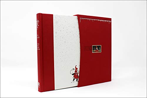 Book Letters from Father Christmas free