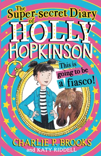 Book Super-Secret Diary Of Holly Hopkinson free