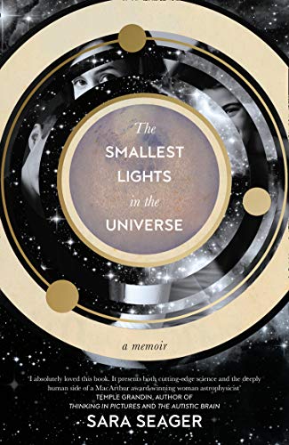 Book The Smallest Lights In The Universe free