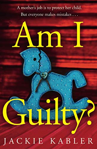 Book The Perfect Couple, Am I Guilty & The Development By Jackie Kabler 3 Books Collection Set free