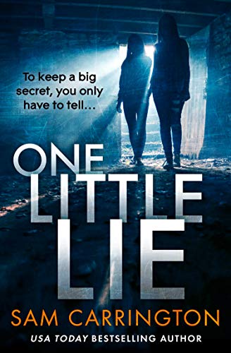 Book One Little Lie free