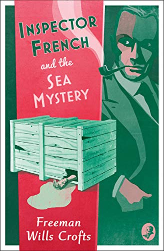 Book Inspector French and the Sea Mystery (Book 4) free