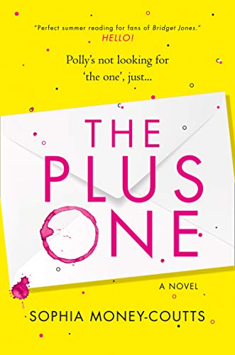Book The Plus One: Escape with the bestselling, laugh-out-loud read of the year! free