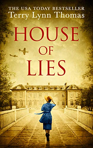 Book House of Lies: A gripping historical mystery from the USA Today bestselling author of The Silent Woman! (Cat Carlisle, Book 3) free