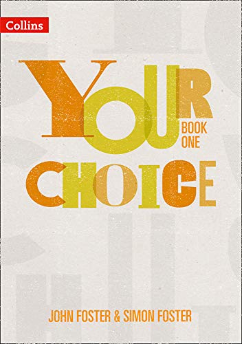 Book Your Choice – Your Choice Student Book 1: The Whole-School Solution for PSHE Including Relationships, Sex and Health Education free