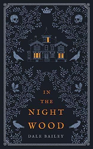 Book In the Night Wood free