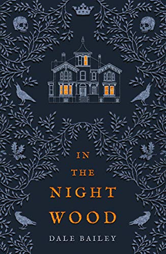 Book In the Night Wood free