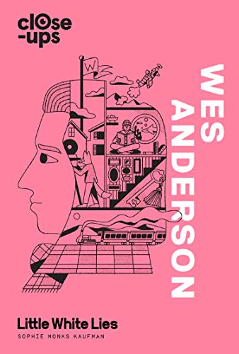 Book Wes Anderson (Close-Ups, Book 1) free
