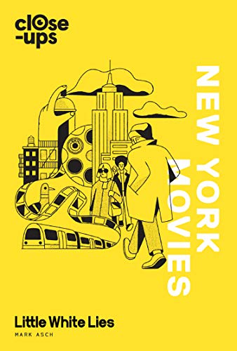 Book New York Movies (Close-Ups) (Book 3) free