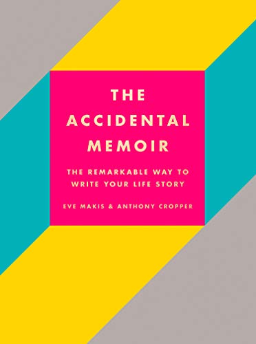 Book The Accidental Memoir free