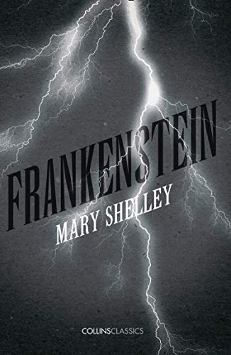 Book Frankenstein (Collins Classics) free