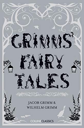 Book Grimms’ Fairy Tales (Collins Classics) free