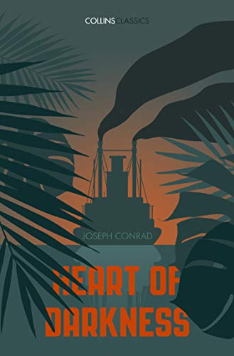 Book Heart of Darkness (Collins Classics) free