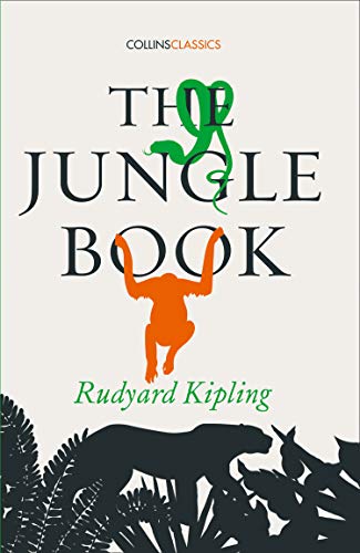Book The Jungle Book (Collins Classics) free
