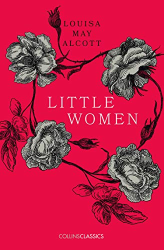 Book Little Women (Collins Classics) free