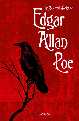 Book The Selected Works of Edgar Allan Poe (Collins Classics) free